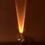 Italian Designer Table Lamp Led Crystal Eye Of The Sky Free Shipping Egg-shaped Lamps Living Bedroom Decor Light Night Projector