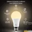 10pcs E27 LED Light Bulbs 220V 240V 18W 15W 12W 9W 6W 3W Spotlight Bulb LED Lamp Lampada Bombillas Lamparas For Home Table Lamp