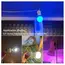 1/5PCS 2.3M E27 Hanging Indoor Plants Light Holder Garden Lampholder Cable EU /US with On/Off Switch Lamp Holder for Desk Light