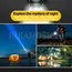 2x E10 Led Flashlight Bulb DC3V 12V Instrument Machine Bulb Indicator Lamp Replacement Torch Emergency Lamp Warm White/White Set