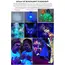 365/395nm Uv Flashlight Blacklight Mini Ultraviolet Torch Money Ore Pet Urine Invisible Ink Marker Stain Scorpion Detector Lamp