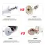 PIR Motion Sensor Light Bulbs E27 12W 15W 18W 20W LED Lamp Auto Smart Infrared B22 LED Bulb Energy Saving Lamp Porch Light