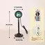 1PC Sunset Light Projection Light With Remote Control 16-Color Night Light RGB Color Changing LED Light Bedroom Photography Prop