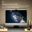 LED Desk Lamp Monitor Light Bar PC Computer Dimmable Screen Light 33cm 50cm Office Study Reading Hanging Table Lamp USB Powered