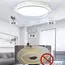 Solar Ceiling Light LED Home Indoor Bedroom Exterior Lighting LED High Power Courtyard 500W Solar Light