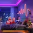 RGB Neon LED Strip Lights USB 5V Strip IP65 Waterproof Control Led Flexible Diode Decoration For Home Living Room Decor Lighting
