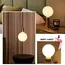 E27 LED Bulb AC 220V 110V G80 G95 G125 Energy Saving Global Light Lampada Ampoule LED Light Bulb Cold Warm White LED Lamp