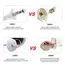 Motion Sensor LED Bulb E27 LED Lamp B22 PIR Sensor Light Bulbs Auto ON/OFF Night Light For Porch Stairs Garage Security Lights