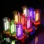 Retro USB Led Filament Night Light Yellow Warm Bulb Lighting Flame ambient light For Car Home  Bedroom Decor Emergency Lighting