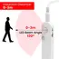 8MM COB Led Strip 5V With Motion Sensor Flexible LED Tape Battery Powered 320LEDs/M Induction Night Light For Stair Kitchen