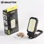 ESMARTER COB Portable Work Light USB Rechargeable Emergency Repair Light Mobile Light Source Flashlight