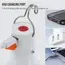 Rechargeable USB LED Camping Light Camp Rechargeable Emergency LED Bulbs Waterproof Energy-saving Bulbs Hanging Work Light Tent