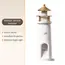 Moon Lamp Projection Lighthouse Lamps Night Light Remote Control Bluetooth Music Motion Sensor Ambient Lights Xmas Birthday Gift