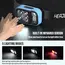 Super Bright Rechargeable Fishing LED Headlamp with Sensor And Battery Indicator XPG+COB Camping Light