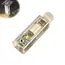 Hand Cranked Self Generating Light Handheld Life-saving Flashlight Waterproof Mini Emergency Light Camping And Hiking Daily Use