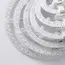 OuuZuu 12W 18W 24W 36W LED Ring PANEL Circle Light AC220V-240V LED Round Ceiling Board The Circular Lamp Board High Quality