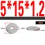 A2-70 304 SS Big Large Flat Washers M3 M4 M5 M6 M8 M10 M12 Metric Oversized Wide Plain Washers Spacers Heavy Duty Gaskets