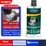 High Strength Metal Repair Glue Waterproof Heat Resistant AB Epoxy for Metal Plastic Wood Fast Curing Instant Adhesive Sealant