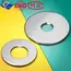 A2-70 304 SS Big Large Flat Washers M3 M4 M5 M6 M8 M10 M12 Metric Oversized Wide Plain Washers Spacers Heavy Duty Gaskets