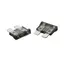 10pcs Medium Standard Blade Fuse Insert ZINC Pins 1A 2A 3A 5A 7.5A 10A 15A 20A 30A 40A 50A Refitted For Auto Car Truck