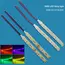 DC12V 5050 LED Strip Light 10cm 6LEDs LED Tape Flexible Light Strip Tira Home Decor Lamp Car Lamp 2PCS /5PCS