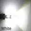 2Pcs T10 LED Auto Interior Xenon White Blue Pink CANBUS 5630 6SMD 12V Aluminum Side Marker Parking Lighting Cob Turn Signal Bulb