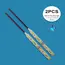 DC12V 5050 LED Strip Light 10cm 6LEDs LED Tape Flexible Light Strip Tira Home Decor Lamp Car Lamp 2PCS /5PCS