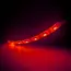 DC12V 5050 LED Strip Light 10cm 6LEDs LED Tape Flexible Light Strip Tira Home Decor Lamp Car Lamp 2PCS /5PCS