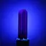 15W 20W 30W 40W E27 UV Light Bulb AC220V  Straight Low Energy Ultraviolet Fluorescent Black Light CFL Violet  Detection Lamp
