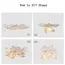 42x42/60x40/85x54cm Art DIY Cloud Lamp Shade Flower Light Ceiling Lampshade Decor Chandelier Pendant Living Room Bedroom Bar Use