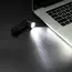 Magnetic P8 Led Flashlight 90° Twist Swivel Head Super Bright Camping Lamp Outdoors Working Hiking Emergency EDC Tactical Torch
