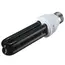 15W 20W 30W 40W E27 UV Light Bulb AC220V  Straight Low Energy Ultraviolet Fluorescent Black Light CFL Violet  Detection Lamp