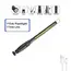 Portable COB Work Lights With Magnetic Rechargeable LED Flashlight Portable Stepless Dimming Emergency Car Repair Lamps