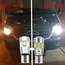 2Pcs T10 LED Auto Interior Xenon White Blue Pink CANBUS 5630 6SMD 12V Aluminum Side Marker Parking Lighting Cob Turn Signal Bulb