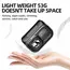SUPERFIRE Mini Powerful  Hiking Camping Headlamp USB C Rechargeable Head Light LED Sensor Headlight Front Head Lamp For Working