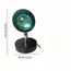 Sunset Atmosphere Lamp, Night Light, Bedside Lamp, Sunset Lamp for Photography, Bedroom Sunset Lamp, Projection of Sunset Lamp