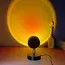 Sunset Atmosphere Lamp, Night Light, Bedside Lamp, Sunset Lamp for Photography, Bedroom Sunset Lamp, Projection of Sunset Lamp