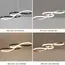 Modern Kitchen Island Pendant Lights Bar Table Dining Room Decor Hanging Lights Remote Dimming Kitchen Led Cord Pendant Lamp