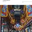 WS2811 DC5V/12V 12mm Full Color LED Pixels String Lights IP68 Waterproof RGB Digital Addressable LED Module Light 50/100/1000pcs