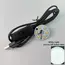 Warm White Color DC 5V 3W USB LED Lights 2835 Chip Single Dimmer Reading Night Desk Book Tablet Reading Lamp Switch Power Cable