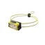 NITECORE NU21 Lamp Ultra Lightweight Dual Beam Triple Output Headlamp 360 Lumens USB-C Rechargeable White Red Light Flashlight