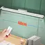 Desk Lamp 48cm Hanging Magnetic Table Lamp USB Or Rechargeable LED Reading Light Dimmable Cabinet Bedside Mirror Night Light