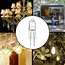 1/5/10/20pcs Halogen Bulb JC Bi-Pin LED Warm White Replace LED Capsule Lamp Halogen Bulbs Light G4 12V 5W 10W 20W 35W 50W﻿