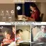 48 LED USB Book Light Clip Desk Lamp Reading Light With 3Color Mode 10 Brightness Dimmer 360° Flexible GooseneckBed Night Lamp