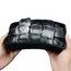 New 15 Grid Silicone Ice Cube Mold Big Tray Mold Ice Cube Maker Non-toxic Durable Bar Pub Wine Ice Blocks Maker