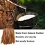 Thick Elastic Bands Heavy Duty Rubber Bands Can Bands Office File Folder Strong Elastic Rubber Bands For School Home Offic
