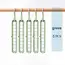 9 Hole Foldable Hanger Wardrobe Space Saving Storage Hanger For Clothes Drying Hangers Storage Organizers Rack Coat Pants Hanger
