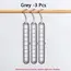 9 Hole Foldable Hanger Wardrobe Space Saving Storage Hanger For Clothes Drying Hangers Storage Organizers Rack Coat Pants Hanger
