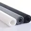Large Mesh Screen - Mosquito and Insect Protection, Breathable Ventilation, Suitable for Windows, Doors, and Balconies
