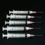 5Ml/Cc Premium Ink Filling Syringe with Blunt Needle Tip for Fountain Pen